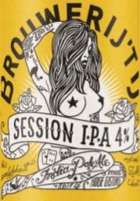 IJ Session IPA